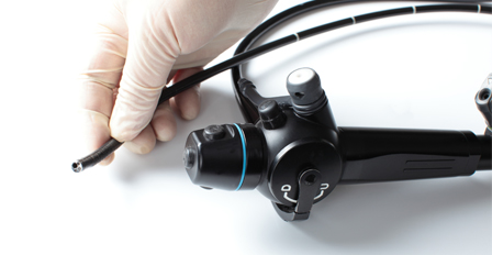 京田辺市のたけむらクリニック 胃・大腸内視鏡検査