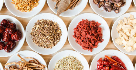 京田辺市のたけむらクリニック 漢方診療